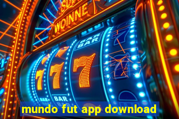 mundo fut app download